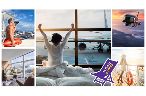 Holiday Extras Kompakt-Webinar
